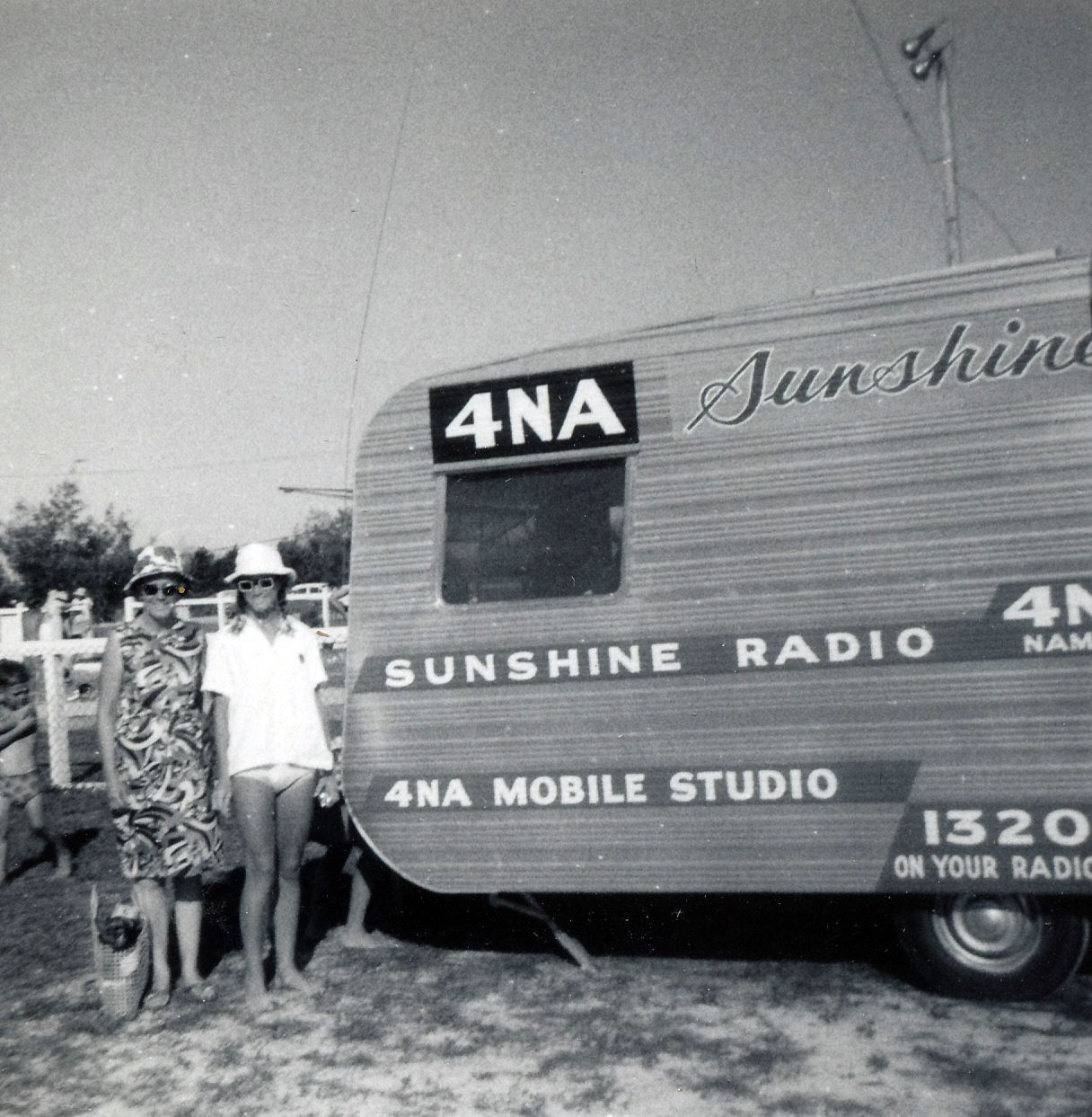 Sunshine Coast Radio